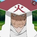 Hiruzen Sarutobi