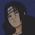 Itachi Uchiha