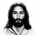 god