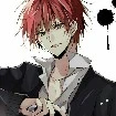 Karma Akabane (fl triplet brother)