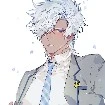 Zack Dark (ml dad)