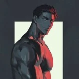 Danny (Best Fighter)