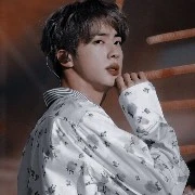 Seokjin