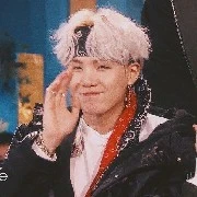 Yoongi