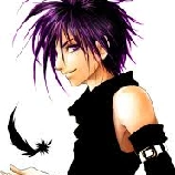 Violet Claw