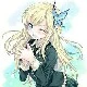 Lucy(FL stepsister)