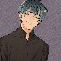 kaito (professor e tbm pai da aoi)