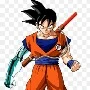 Goku do futuro