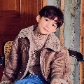 PARK JISUNG