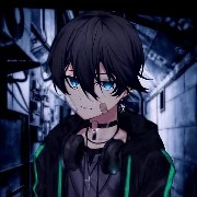Hiro ×menor ×demonio