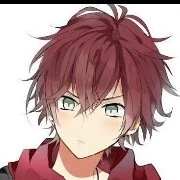 Lucas ×el de medio×demonio