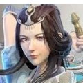 Hu gie (mother FL)