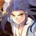 gon gie(young brother FL)
