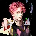 Hisoka ✨