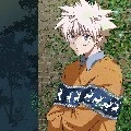 Killua💙