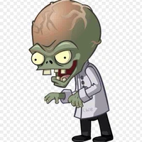 dr zomboss