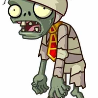 Zombies egypt 