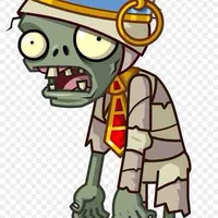 zombies bucket