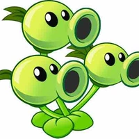 threepeater