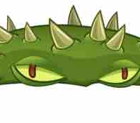spikeweed