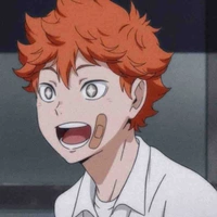 Hinata🧡