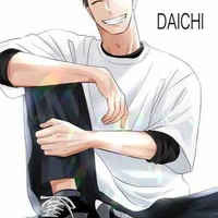 Dadchi🕊