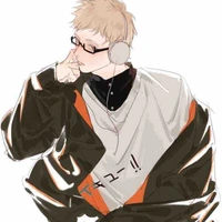 Tsukishima🦖