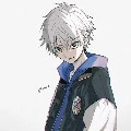 Carl Smith(HAS A CRUSH ON ELLA)