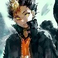 Nishinoya