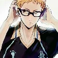 Tsukkishima