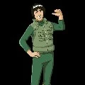 Gai  Sensei