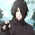 Sasuke
