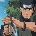 Asuma sensei
