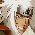 Jiraya(Sábio tarado)