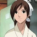 Filha do Ichiraku