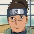 Iruka sensei