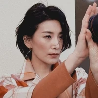 Mrs Kim