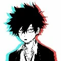 midoriya