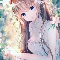 La lou(Li shen bff)