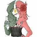 la loca del taco( México mujer)
