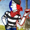 el romántico(Francia)
