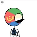 Eritrea Sister de mi mejora