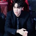 Jung hoseok(j-hope)