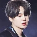 Min yoongi (suga)