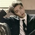 Kim namjoon (RM)