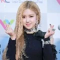 Park chae-young(Rosé)