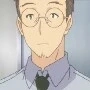 teacher