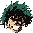 Midoriya