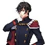 Prince Elvis of  the Khante  Kingdom
