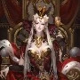 Queen Ellie of the Khante kindom